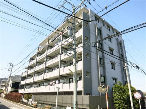 グレイスヒル橋本の賃貸物件 相模原の賃貸、町田の賃貸不動産はアパマンショップオリバー