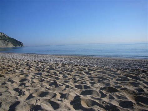 Dove Andare Al Mare Nelle Marche Ecco Le Migliori Spiagge