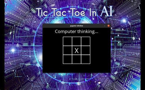 Tic Tac Toe Game With Gui Using Tkinter In Python Imagesee