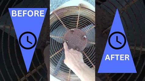 Scrap Air Conditioner Before And After Scrap Youtube