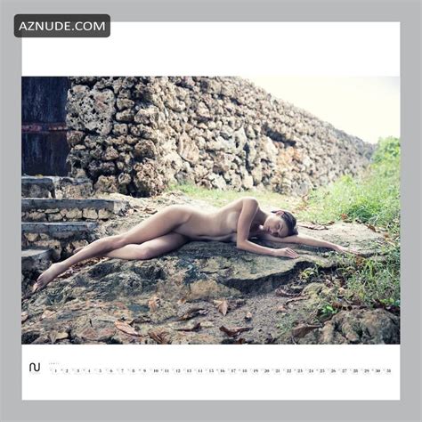 Vika Levina Nude Aznude