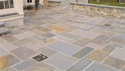 Cut to Size Flagstone - Robinson Flagstone