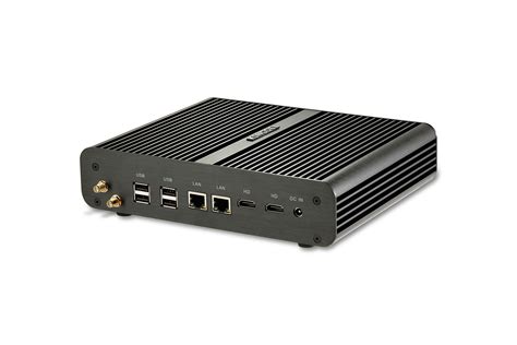 Buy KINGDEL Intel I7 6th Gen Dual Core CPU Mini Desktop Computer