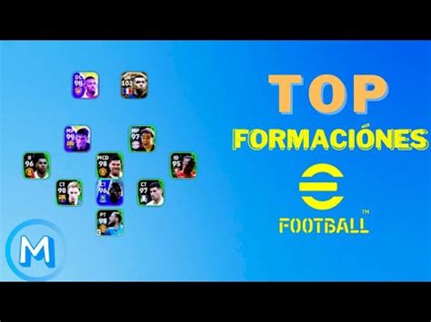 Top Mejores Formaciones Ocultas De La Semana Capitulo