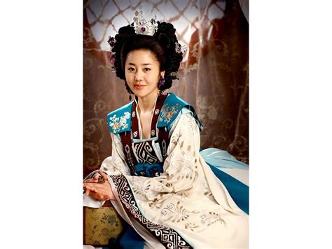 Look Meet The Cast Of Classic Historical Korean Series Queen Seondeok