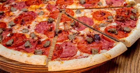 Convoy | Mr Moto Pizza