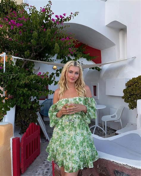 Instagram Star Jami Knight Sizzling Hot Photos Leaked On Social Media