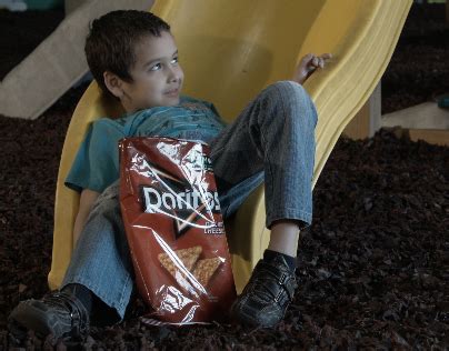 Doritos Commercial "What the Crunch" on Behance