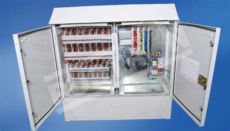 Pustron Distribution Boards Feeder Pillars