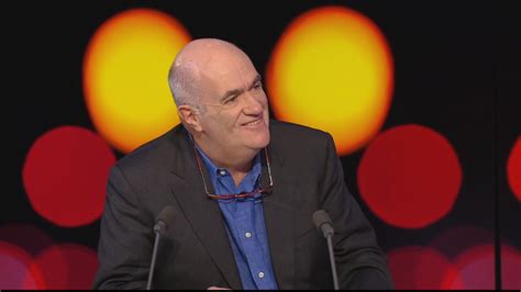 Colm Tóibín Why I Humanised Mary The Mother Of God Arts24