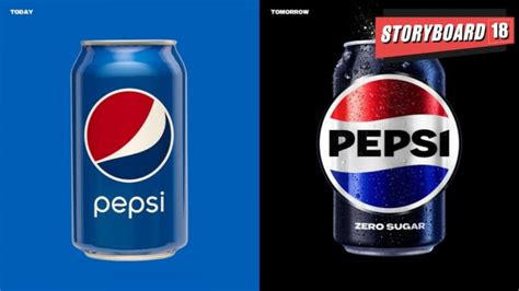 Pepsi unveils new logo, global rollout expected by 2024