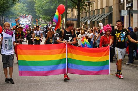 The Search For Gay Genes Should Queer People Support It Ms Magazine
