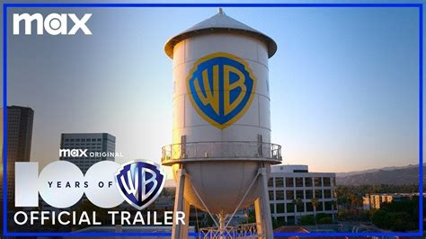 Years Of Warner Bros Official Trailer Youtube