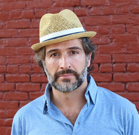 8 Cool Hat Ideas For Guys With Medium Hair Hairstylecamp