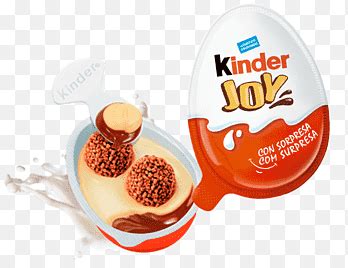 киндер png | PNGEgg
