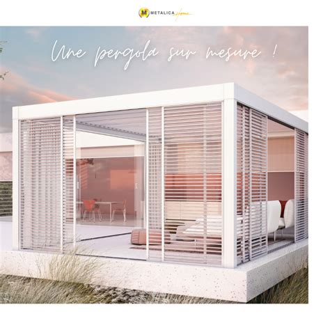 Profitez d un été rafraîchissant grâce aux protections solaires et pergolas