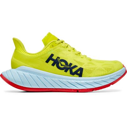 HOKA One One Carbon X 2 Women - Sportshop.com