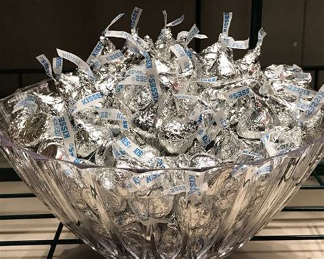 The Secret History of Hershey's Kisses: 17 Sweet Surprises | Cheapism.com