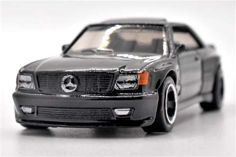 年ONMOTYの発表と一年の総括など にわかマニアの逝く熱来る輪 Hot Wheels 情報まとめ ホットウィール にわかマニア