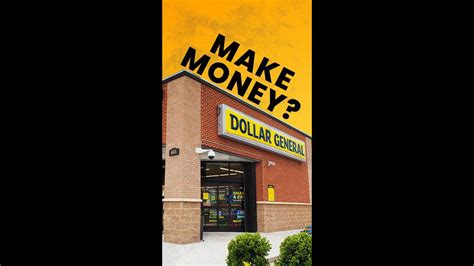 How Dollar Stores Make Money Youtube