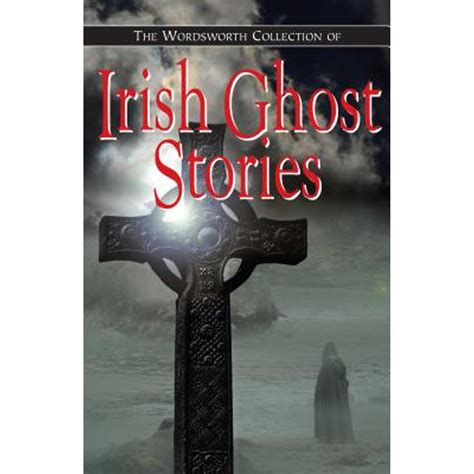 Pre Owned The Wordworth Collection Of Irish Ghost Stories Paperback