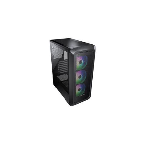 Cougar Archon 2 Mesh RGB Gaming Case Black