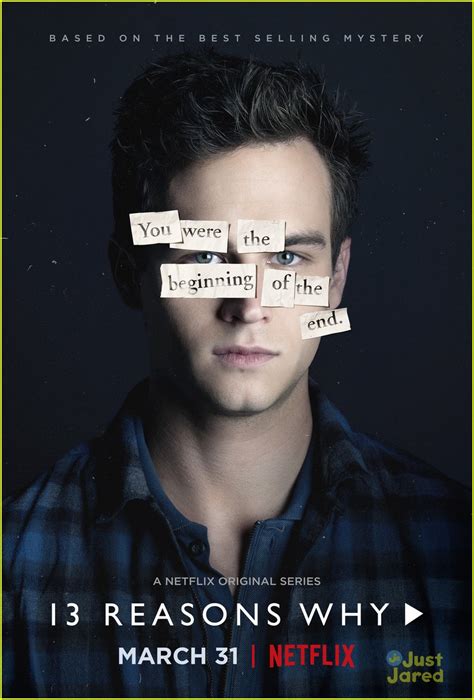 13 Reasons Why Gets New Featurette Ahead Of Netflix Premiere Photo