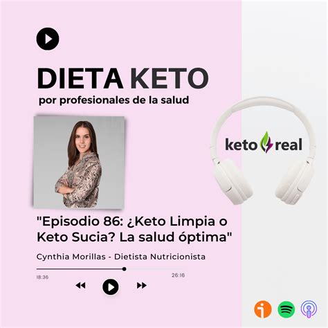 Keto Limpia O Keto Sucia El Camino Hacia La Salud Ptima Keto Real