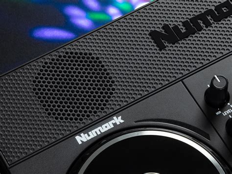 Numark Party Mix II and Party Mix Live review: ideal DJ controllers for ...