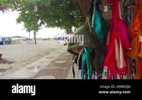 Brazil Beach Bikini Stock Videos Footage HD And K Video Clips Alamy