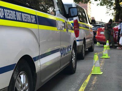 Four Suspects Shot Dead One Nabbed In Soweto Cash In Transit Heist