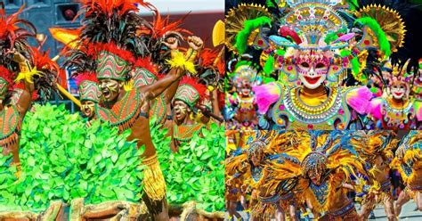 Festivals of Philippine Art and Cultures - Sam SEO King