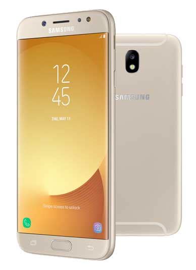 Samsung Galaxy J J F Ds Gb Oro Discoazul