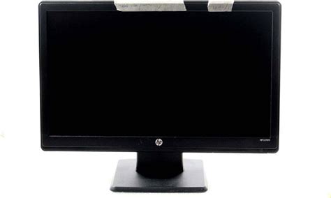 Amazon HP LV1911 Monitor LCD con retroiluminación LED de 18 5