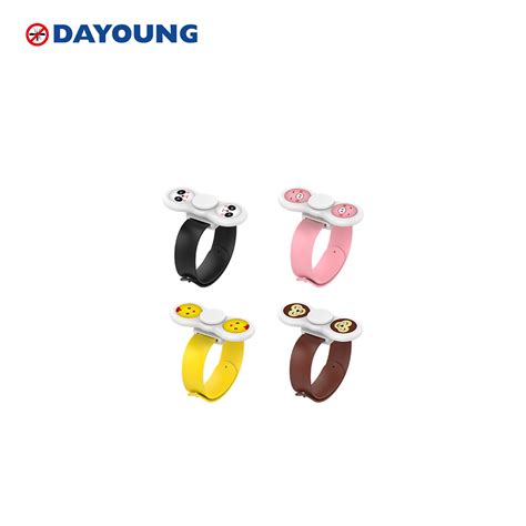 China Mosquito Bracelet For Kids Factory Cheap Mosquito Bracelet For