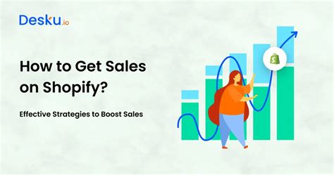 Boost Shopify Sales Top Strategies To Increase Sales On Shopify