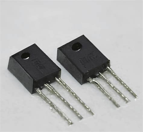 Comprehensive Guide to the C945 Transistor
