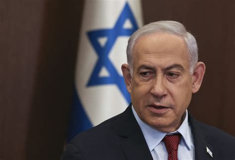 Tensione In Medio Oriente Netanyahu No A Stato Palestinese E Biden