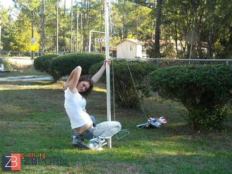 Breanna Nicole Donalson ZB Porn