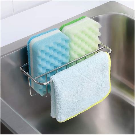 Best kitchen sink drainer basket or towels - Your Kitchen