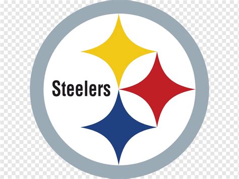 Logotipos E Uniformes Do Pittsburgh Steelers Da NFL Kansas City Chiefs