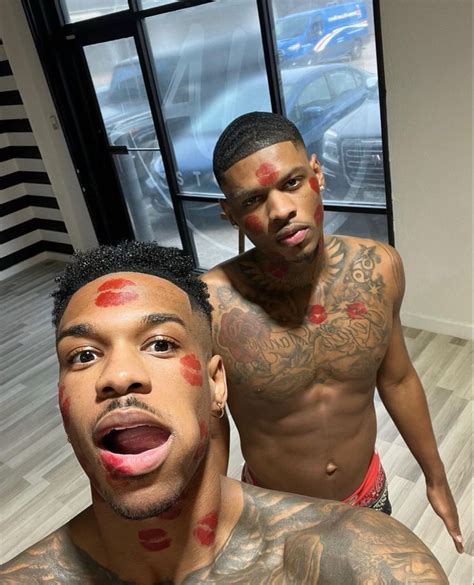 Ambiposteddatt Cute Gay Couples Black Gay Beautiful Men