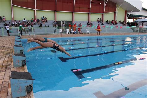 Campus Boa Vista Recebe Terceira Etapa Dos Jogos Intercampi Do Ifrr