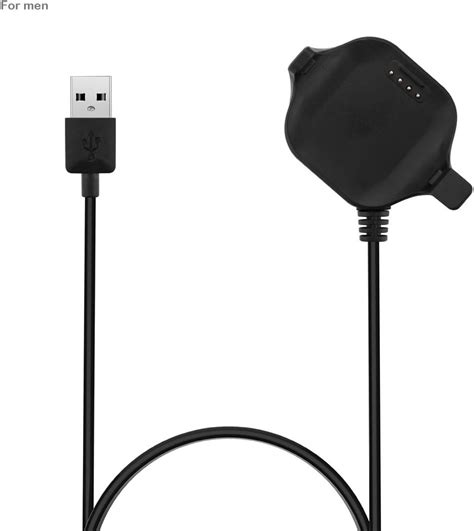 Amazon Awaduo Garmin Forerunner Large Replacement Usb Charging