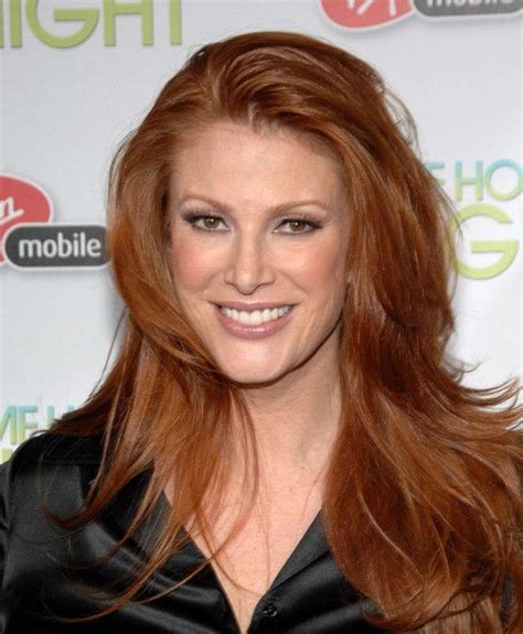 Angie Everhart born 1969 beautiful as Helen of Troy, The hottest ...