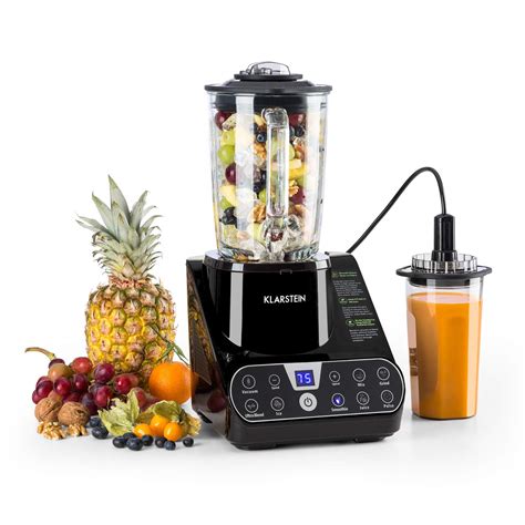 Best Blender Mixer Food Processor Combo Home Gadgets