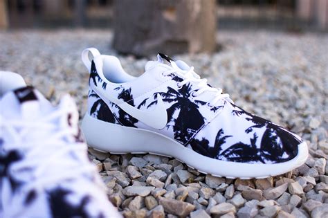 Nike Roshe Run Palm Trees Snobette