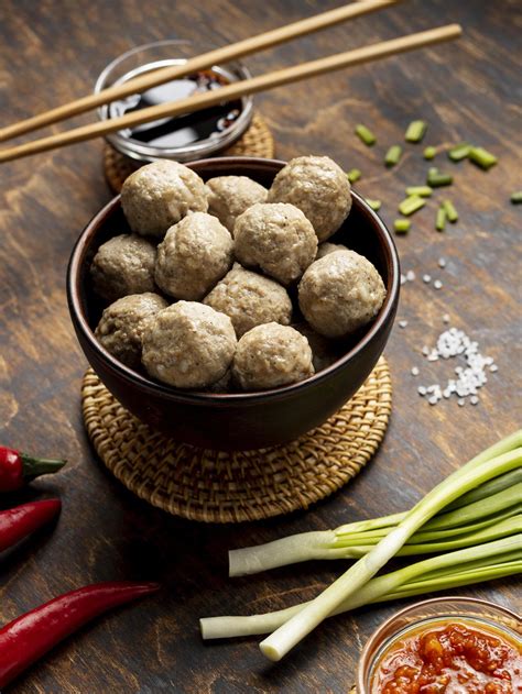 cara membuat bumbu bakso yang enak 18