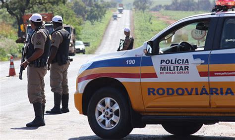 Polícia Militar Rodoviária Lança Operação Carnaval Nas Rodovias