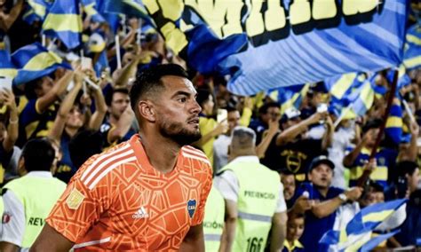 La Curiosa Frase De Chiquito Romero Que Despert La Pol Mica En Boca